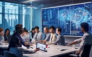 上海励程信息技术咨询，助力企业数字化转型