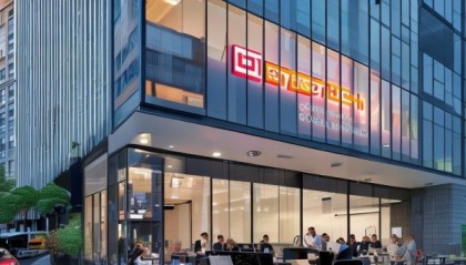 易通信息技术咨询中心，技术助力您的技术发展
