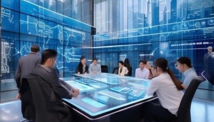 上海信息化技术咨询机构助力数字转型的助力者