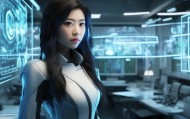 娜婷，信息咨询服务的未来
