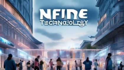 nfine科技，助力福建服装产业数字化转型