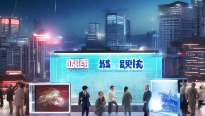 北京鲁跃信息咨询服务，未来机遇与挑战