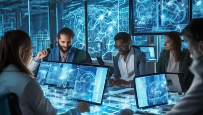 信息化咨询是指利用信息技术和数据分析工具，为企业或组织提供咨询和服务，以优化其业务流程、提高效率、降低成本和增强竞争力。咨询内容可能涵盖数据分析、系统集成、战略规划、风险管理等方面。