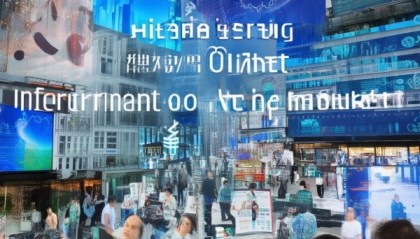 贵阳信息咨询服务市场现状与未来展望