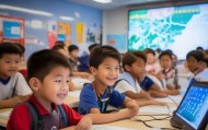 山西信息化少儿编程咨询，未来教育的重要抓手