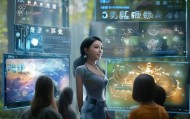 林州芳芳，为您定制数字化转型方案