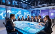 薇宇信息技术咨询，助力您的数字化转型