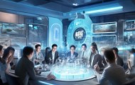 仟坤信息技术咨询服务，助力企业迈向数字化与未来