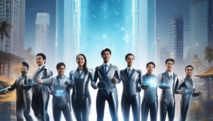 探索涿州市简墨信息咨询服务有限公司新领域，开启未来新篇章