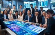 南溪信息咨询服务，助力数字化转型的解决方案