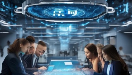 昆腾信息技术咨询，助力企业数字化转型的高端选择