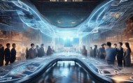 探索文化信息咨询服务的未来—以龙华文化信息咨询服务为例