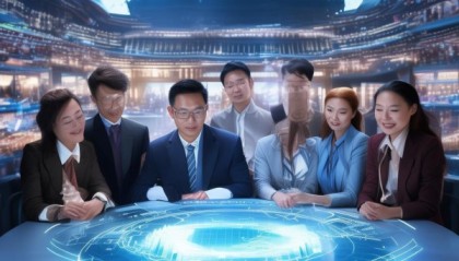 探索信息咨询服务的新机遇，南京江亚信息咨询服务有限公司的崛起之路