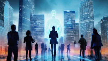 解析科技行业困境，德勤智助助力未来