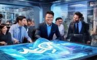 鑫生水信息咨询服务，助力高效决策
