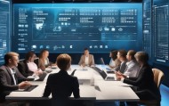 平潭浩汇信息咨询服务部，助力企业数字化转型的think tank