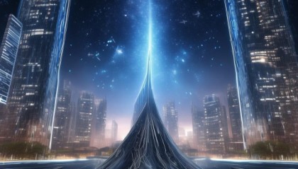 数智未来 Titanium技术解决方案