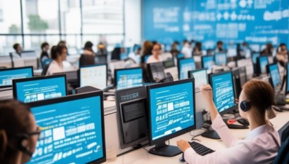 镇海区信息化咨询电话，助力企业数字化转型
