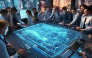 盛通信息咨询服务助力企业数字化转型，提供创新解决方案
