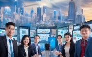 德宏企业信息咨询服务，助力企业数字化转型的卓越服务