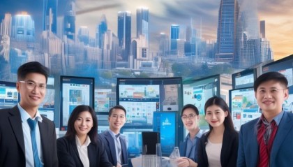 德宏企业信息咨询服务，助力企业数字化转型的卓越服务