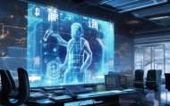 重塑企业网络防御，灞桥信息咨询服务引领未来创新。