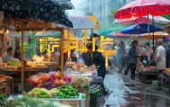雨荷市场信息咨询服务助力雨荷市场健康发展