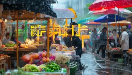 雨荷市场信息咨询服务助力雨荷市场健康发展