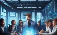 鸿杰信息咨询服务，disrupting the future of data insights