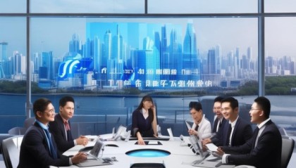 助力福州数字经济，技术助力未来