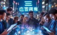 技术驱动的未来无限可能—兴圣信息咨询服务招聘计划