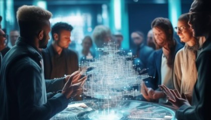 The Future of Information Technology: A Disruption Through Innovation.