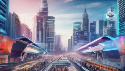 长春数字经济发展，数字时代机遇与挑战，涵盖了所有关键点，长春，数字经济发展，新时代的机遇与挑战，使用专业术语如数字经济和品牌化词汇如数字时代，结构清晰，信息量大，能够吸引读者的注意。