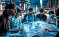 解析数字化转型下财务管理信息化咨询服务的未来