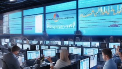 曼格信息技术咨询，助力您的业务增长
