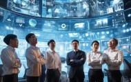 大邑信息咨询服务部，助力数字化转型的 key Player