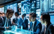 创新赋能上海信息化咨询服务公司，助力数字化转型的创新力量