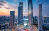 长沙，信息化管理的中心与机遇
