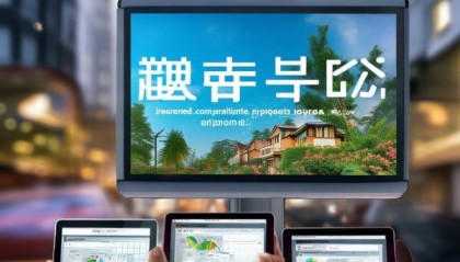 深州市房产信息咨询服务，精准规划，高效咨询——服务深州