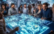 信息咨询服务，助力新县经济的可持续发展