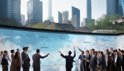 河南施工企业信息化咨询，机遇与挑战