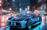 Efficient Car Information Services: A Fast Solution for Modern Drivers