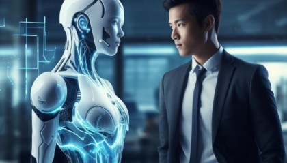 影响未来的信息化转型，咨询顾问与关键助手