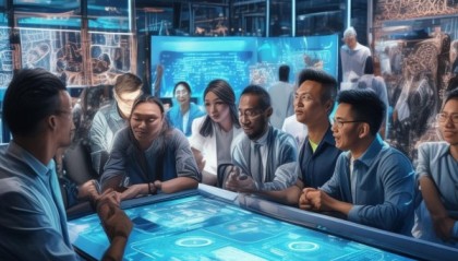 琼结信息咨询服务，助力企业数字化转型的创新实践
