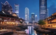 宜兴数字转型的先发优势与未来机遇