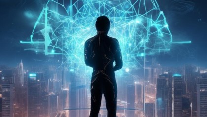 凌顶信息技术咨询，重塑企业未来生态的神秘力量