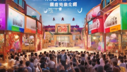 揭阳泓兴信息咨询服务，市场庆典，创新引领