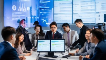 小晓信息咨询服务，助力企业数字化转型的高效助力！