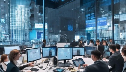 鼓楼区信息技术咨询服务助力企业数字化转型