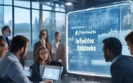 信息技术与企业发展的深度融合，Choosing the Right Informatica Solutions
